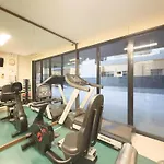 Ipf2037 - Ipanema Tower Residence Service - Ipanema
