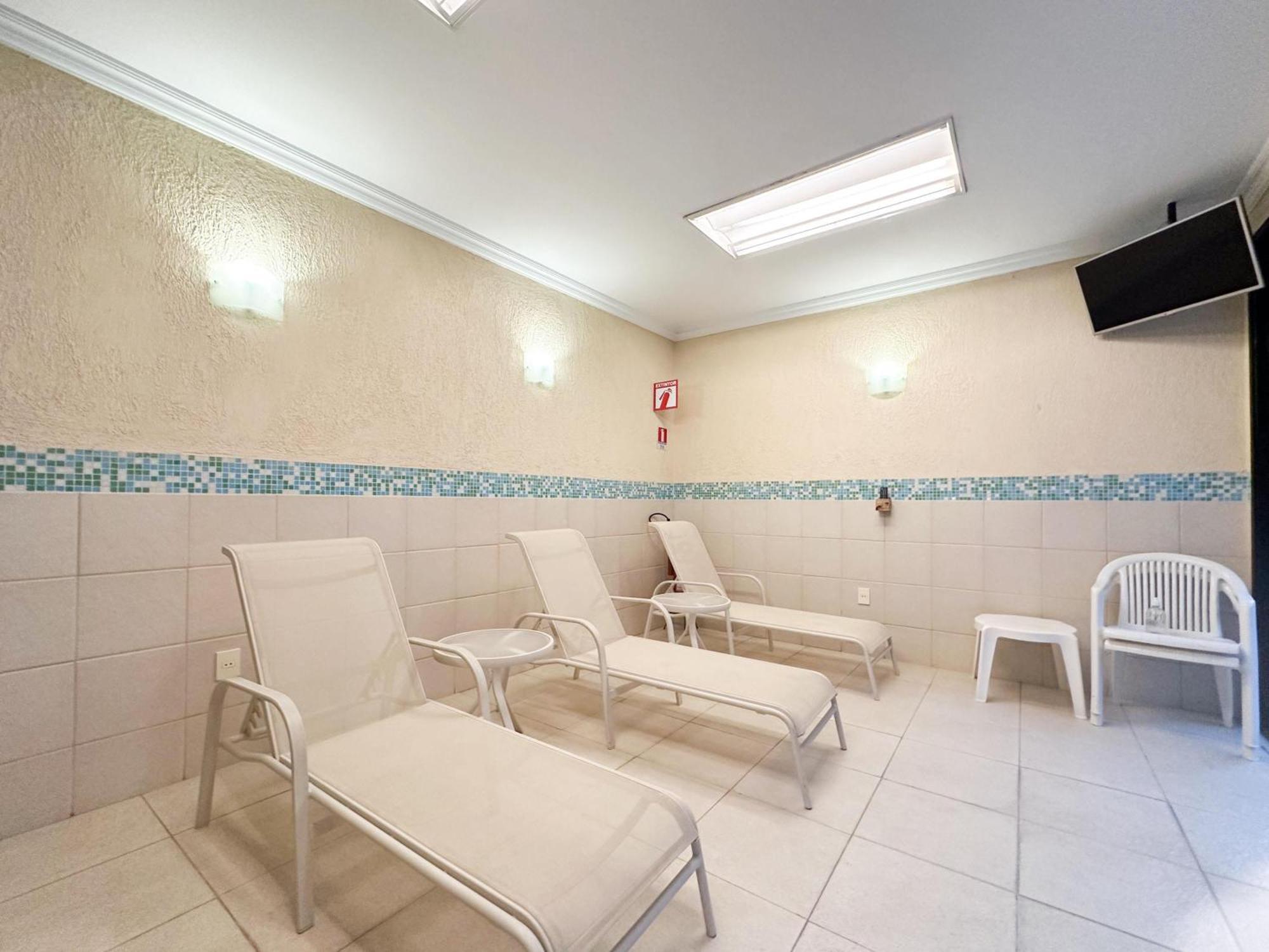 Ipf2037 - Ipanema Tower Service - Ipanema Apartamento Rio de Janeiro