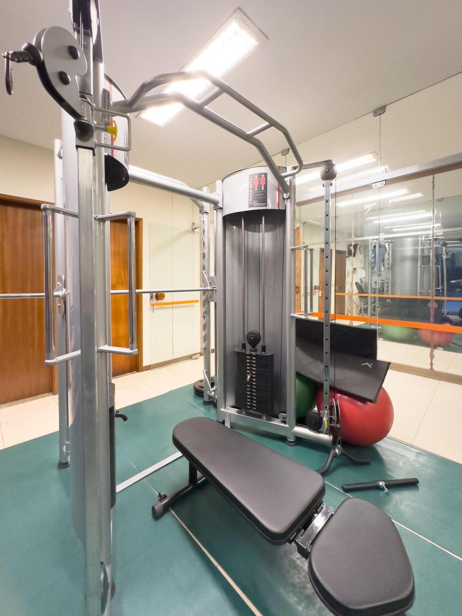 Apartamento Ipf2037 - Ipanema Tower Service - Ipanema *