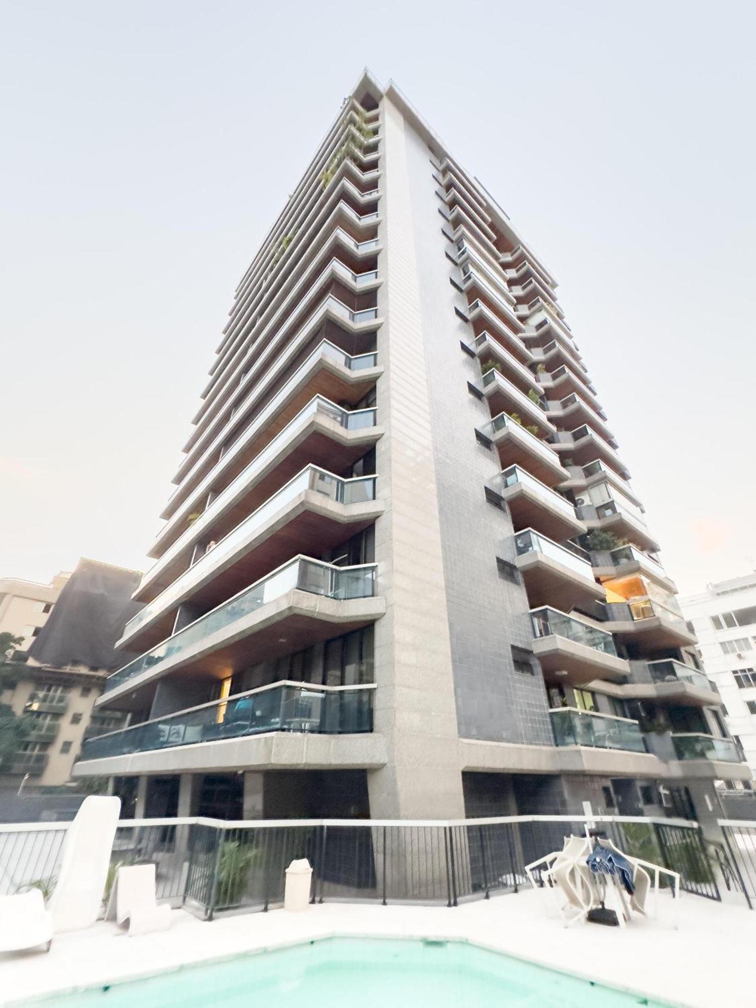 Apartamento Ipf2037 - Ipanema Tower Service - Ipanema