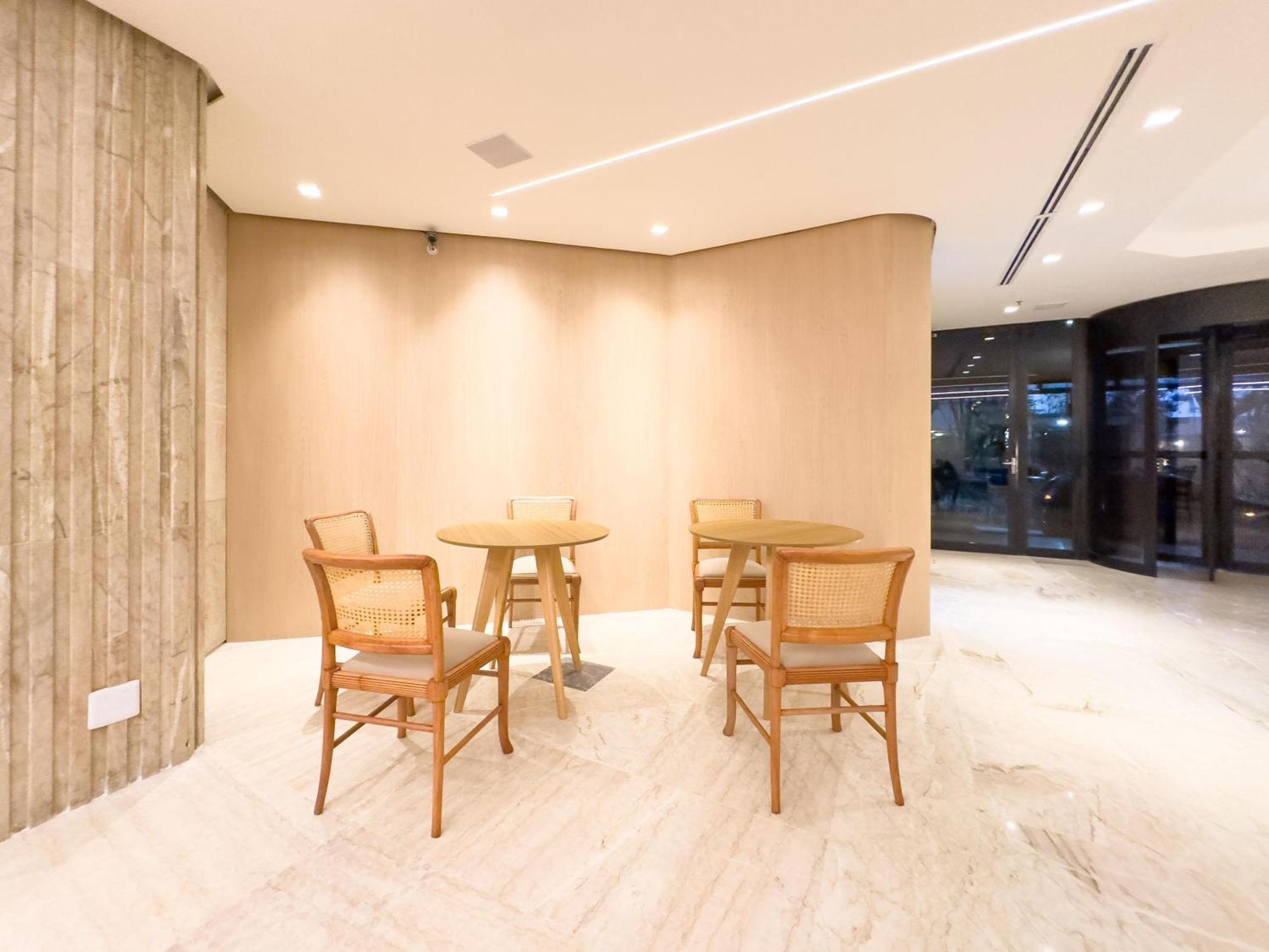 Apartamento Ipf2037 - Ipanema Tower Service - Ipanema *