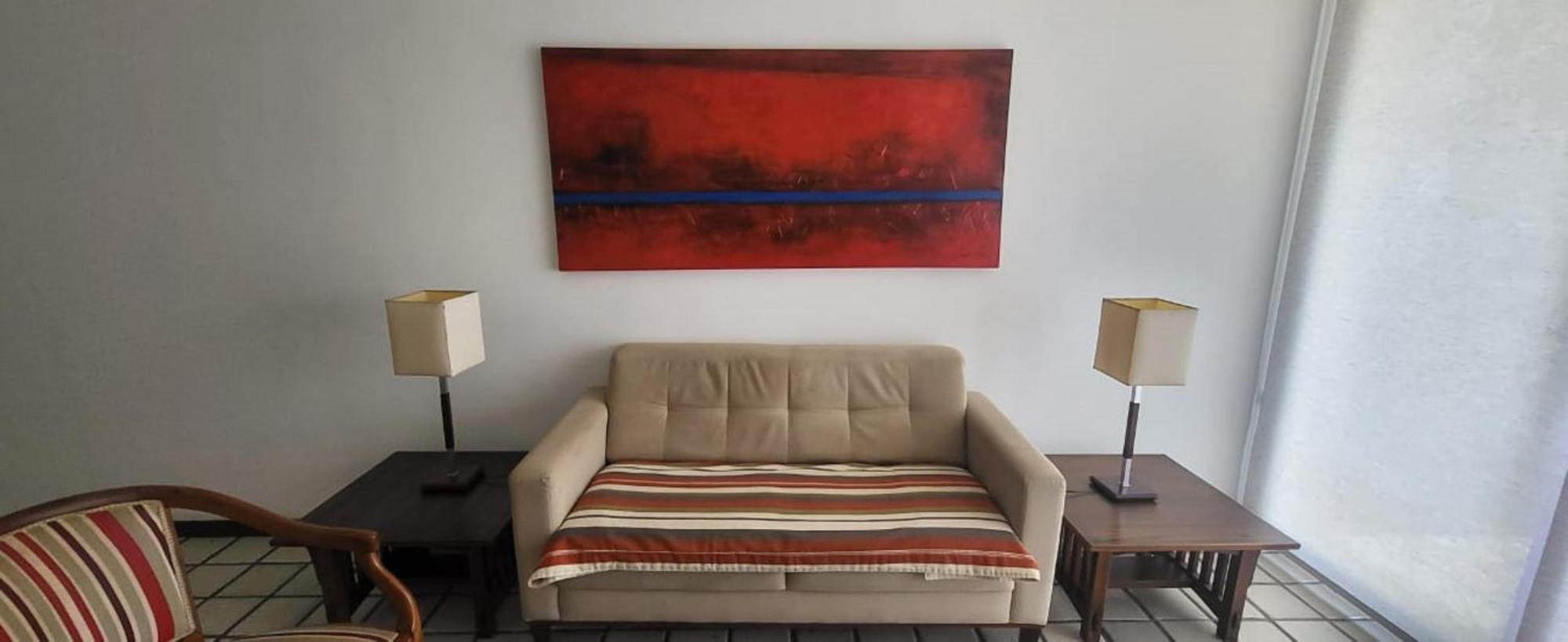 Apartamento Ipf2037 - Ipanema Tower Service - Ipanema *