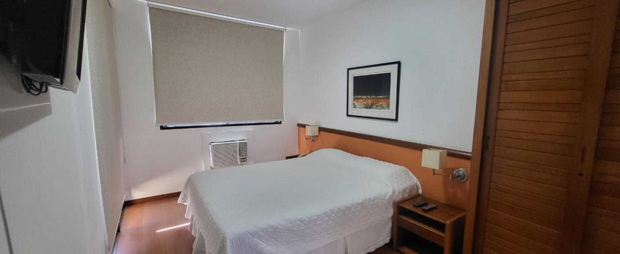 Apartamento Ipf2037 - Ipanema Tower Service - Ipanema