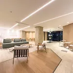 Ipf2037 - Ipanema Tower Residence Service - Ipanema