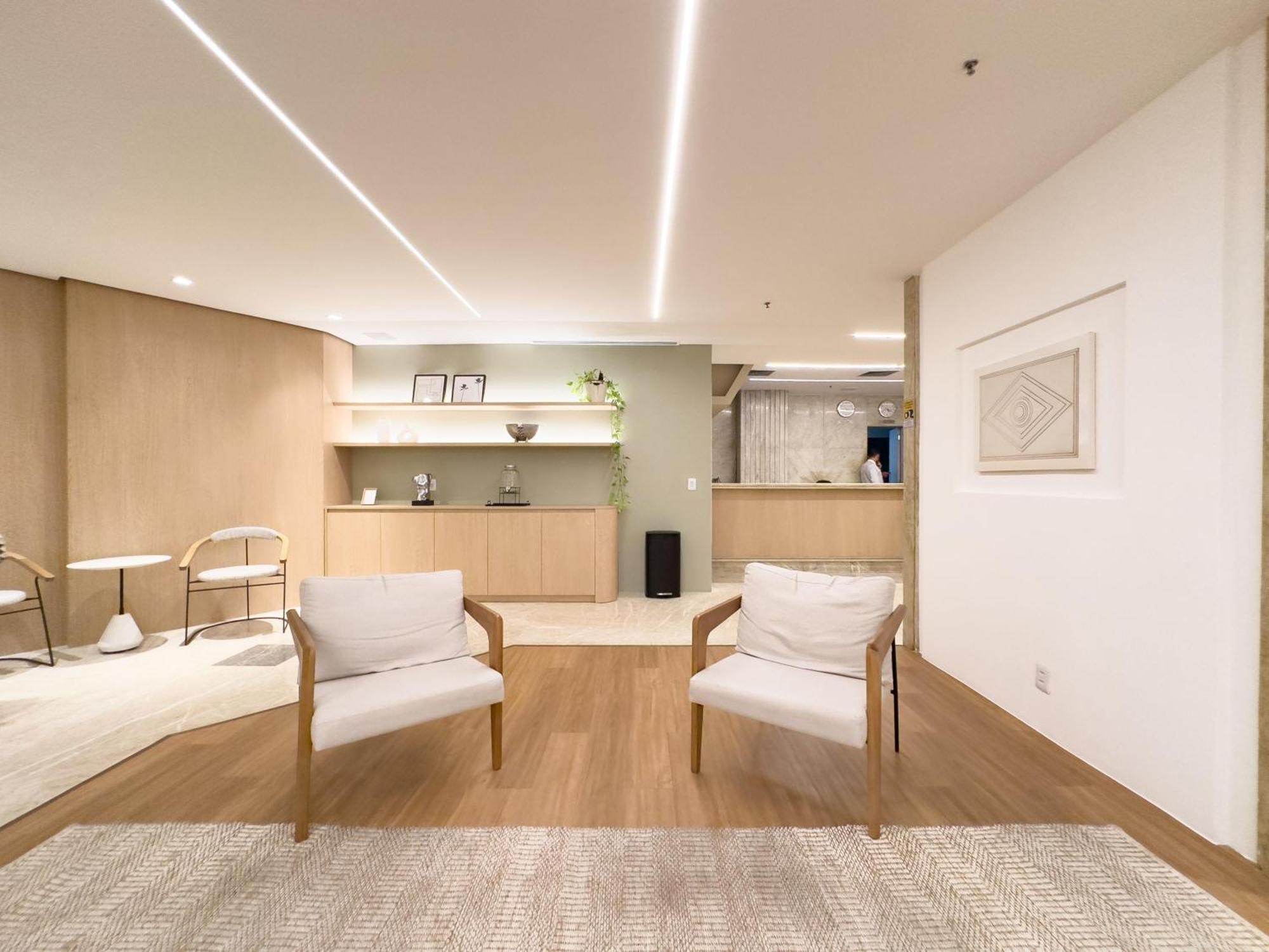 Apartamento Ipf2037 - Ipanema Tower Service - Ipanema *